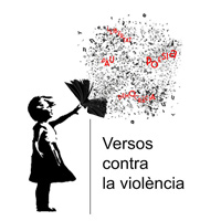 Versos contra la violència