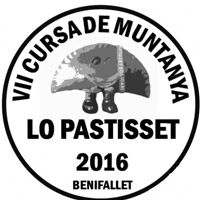 VII Cursa de Muntanya 'Lo Pastisset' - Benifallet 2016 