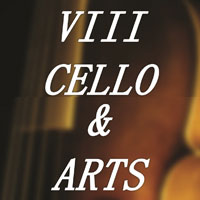 VIII Cello & Arts - Paüls 2016