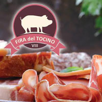 VIII Fira del Tocino - Caseres 2016 