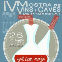 Vins, Agramunt, Cava, Mostra, maig, SurtdecasaPonent, Lleida, 2016