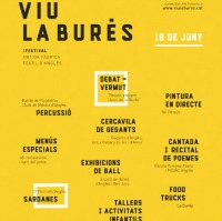 Viu la Burés