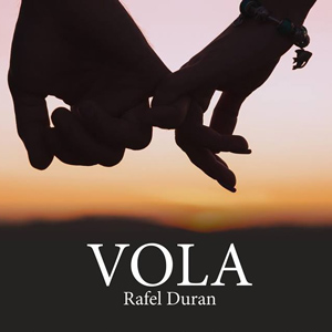 Llibre 'Vola' de Rafel Duran