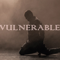 Espectacle 'Vulnerable' de Roberto Oliván