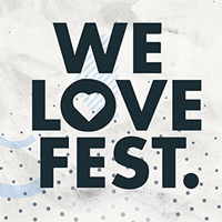 We Love Fest - Amposta 2017