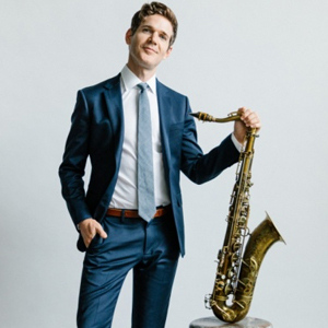 Ben Wendel Seasons Band