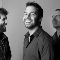 Xavi Torres Trio