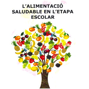 Xerrada 'L'alimentació saludable en l'etapa escolar' - Els Muntells 2018