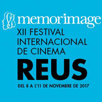 Memorimage. XII Festival Internacional de Cinema - Reus 2017