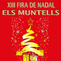 XIII Fira de Nadal - Els Muntells 2015