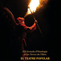 XIII Jornada d'Entologia de les Terres de l'Ebre - Roquetes 2015