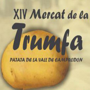 XIV Mercat de la Trumfa