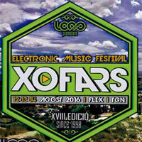 XVIII Xofars Festival - Flix 2016