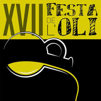 XVII Festa de l'Oli de La Fatarella 2015