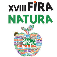 XVIII Fira Natura - Lleida 2016 