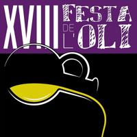 XVIII Festa de l'Oli - La Fatarella 2016