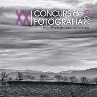 21è Premi de Fotografia de la Terra Alta - 2015