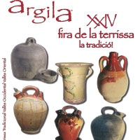 XXIV Fira de la Terrissa - La Galera 2017