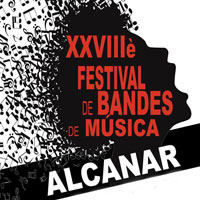 XXVIIIè Festival de Bandes de Música - Alcanar 2016
