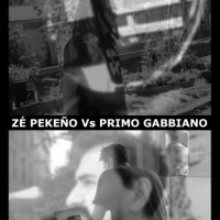 Zé Pekeño, Primo Gabbiano, presentació, projecció, Catalunya, La Saleta, Lleida, setembre, 2016, Surtdecasa Ponent