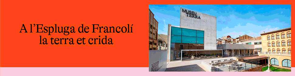 Museu Terra Setmana Santa 2026