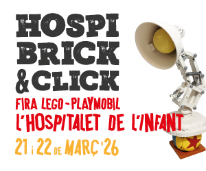 HospiBrik & Click