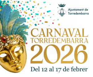 Carnaval de Torredembarra 2026