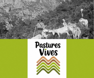 Exposició Pastures Vives