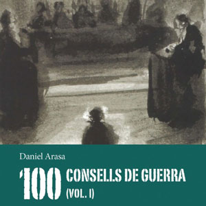 Llibre '100 Consells de Guerra' de Daniel Arasa