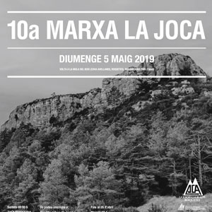 10a Marxa de la Joca - Roquetes 2019