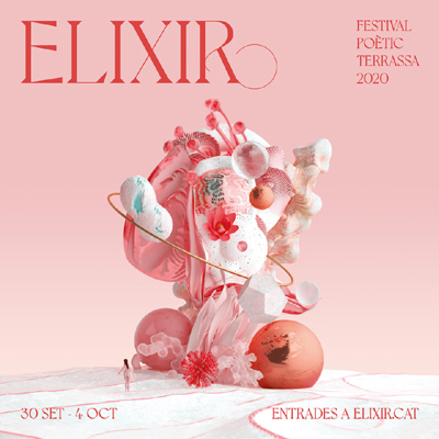 Festival Elixir Poètic