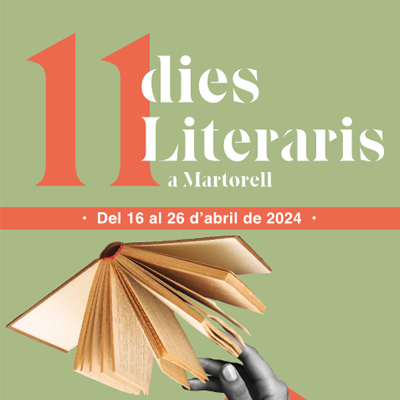 Sant Jordi a Martorell