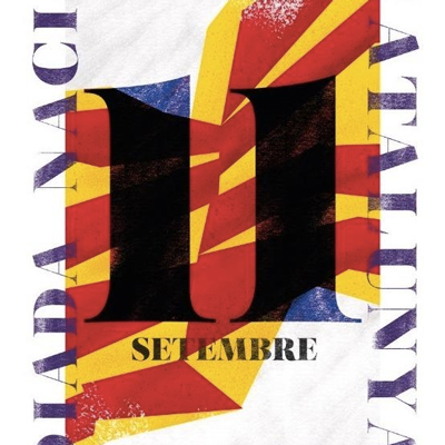 11 de setembre, Diada Nacional de Catalunya a Reus, 2023