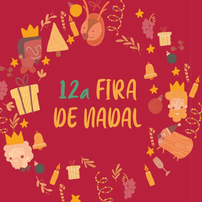 12a Fira de Nadal - Ascó 2021