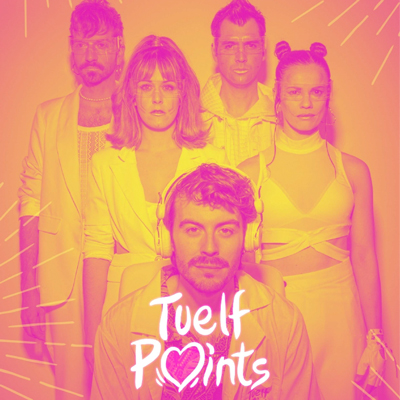 Espectacle 'Tuelf Points', Suerte En Mi Vida Producciones