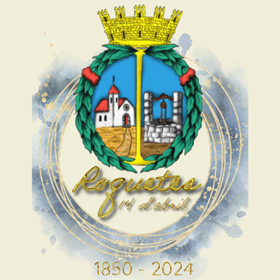 Festa del 14 d'abril a Roquetes - 2024