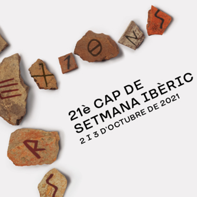 21è Cap de Setmana Ibèric - 2021