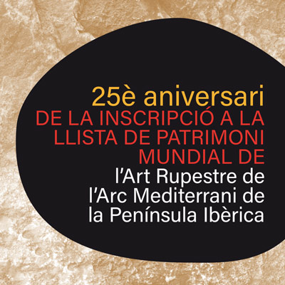 25è aniversari Art rupestre Ulldecona 2023