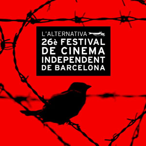 L'Alternativa. Festival de Cinema Independent - Barcelona 2019