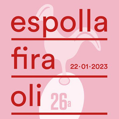 26a Fira de l'Oli i l'Olivera d'Espolla 2023 26a Fira de l'Oli i l'Olivera d'Espolla 2023