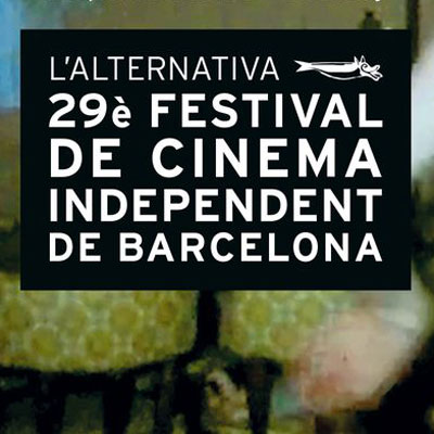 L'Alternativa. 29è Festival de Cinema Independent de Barcelona, 2022