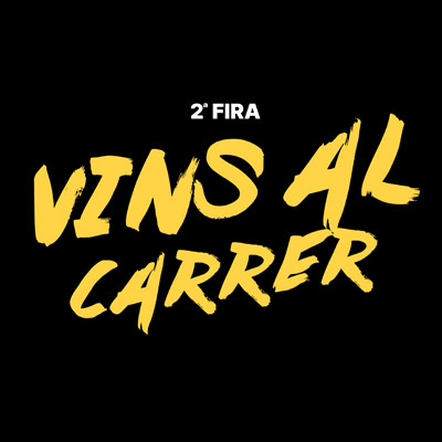 2a Fira Vins al Carrer, Caldes de Montbui, 2023