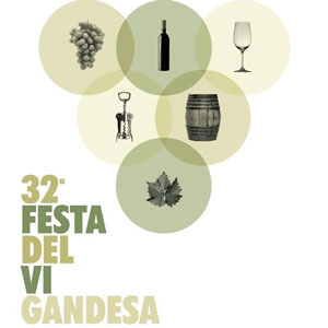 32a Festa del Vi de Gandesa - 2019