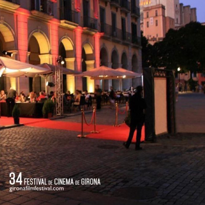 34è Festival de Cinema de Girona, 2022