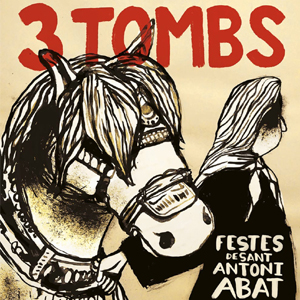 Tres Tombs Martorell