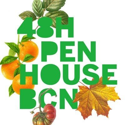 48h Open House Barcelona