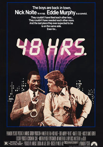 Límite: 48 horas (1982)