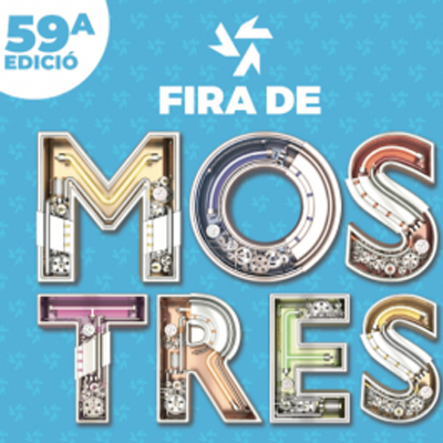 59a Fira de Mostres - Girona 2021