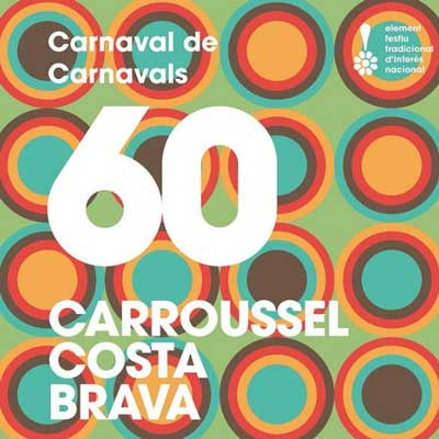 60 Carroussel Costa Brava - Palafrugell 2022