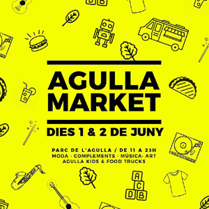 Agulla Market